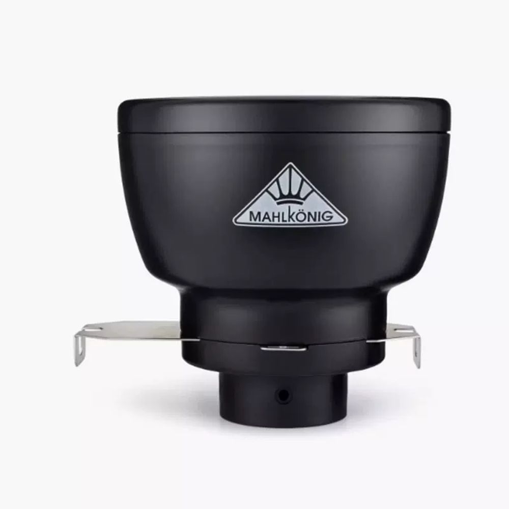 파셀몰 말코닉 블랙 숏 Mahlkönig 호퍼 250g EK43S EK43 A. 검은색 - 상품 이미지