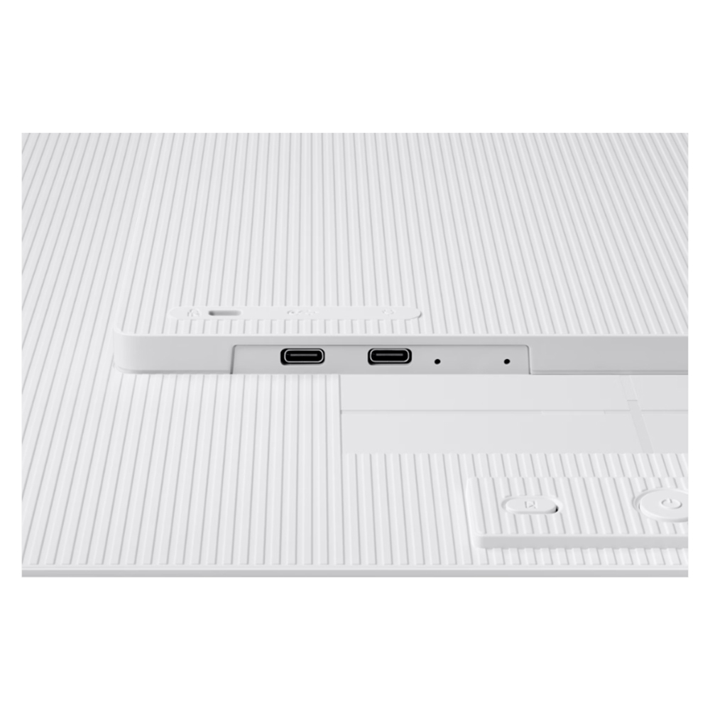 삼성 광고용 디스플레이 초슬림 무선 모니터 E-Paper LH32EMDIAGBXKR 배터리내장 WIFI 광고용 POP - 상세 이미지 2