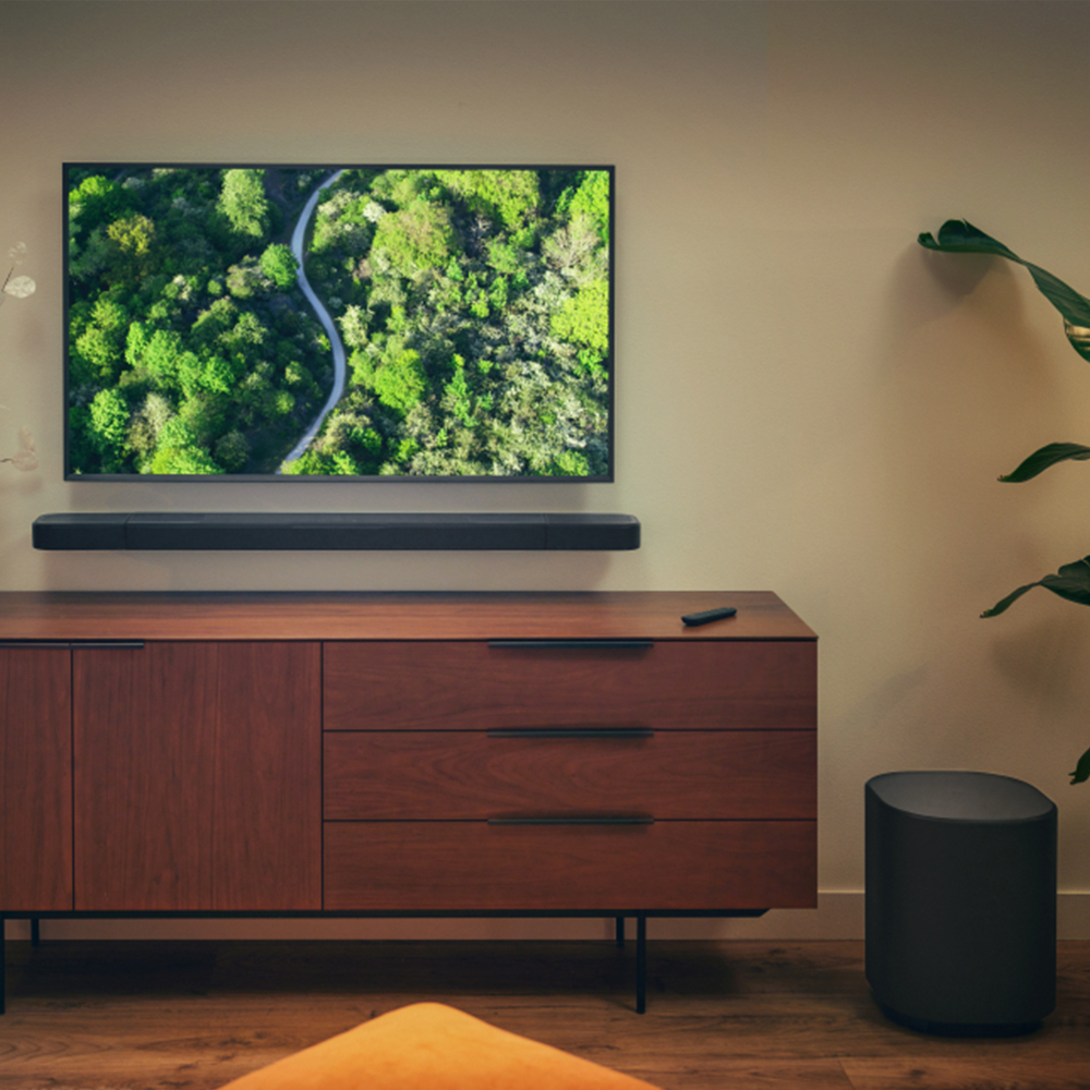 삼성공식파트너 JBL BAR 1000 MK2 7.1.4채널 사운드바 홈시어터 TV스피커 이미지 2