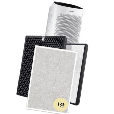 마중몰 CFX-D100D 국산 블루스카이5000 고급형 호환필터 AX60A5513WFD