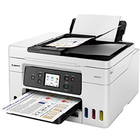 Canon MAXIFY 무한 GX4090 (무한잉크) 잉크젯 복합기