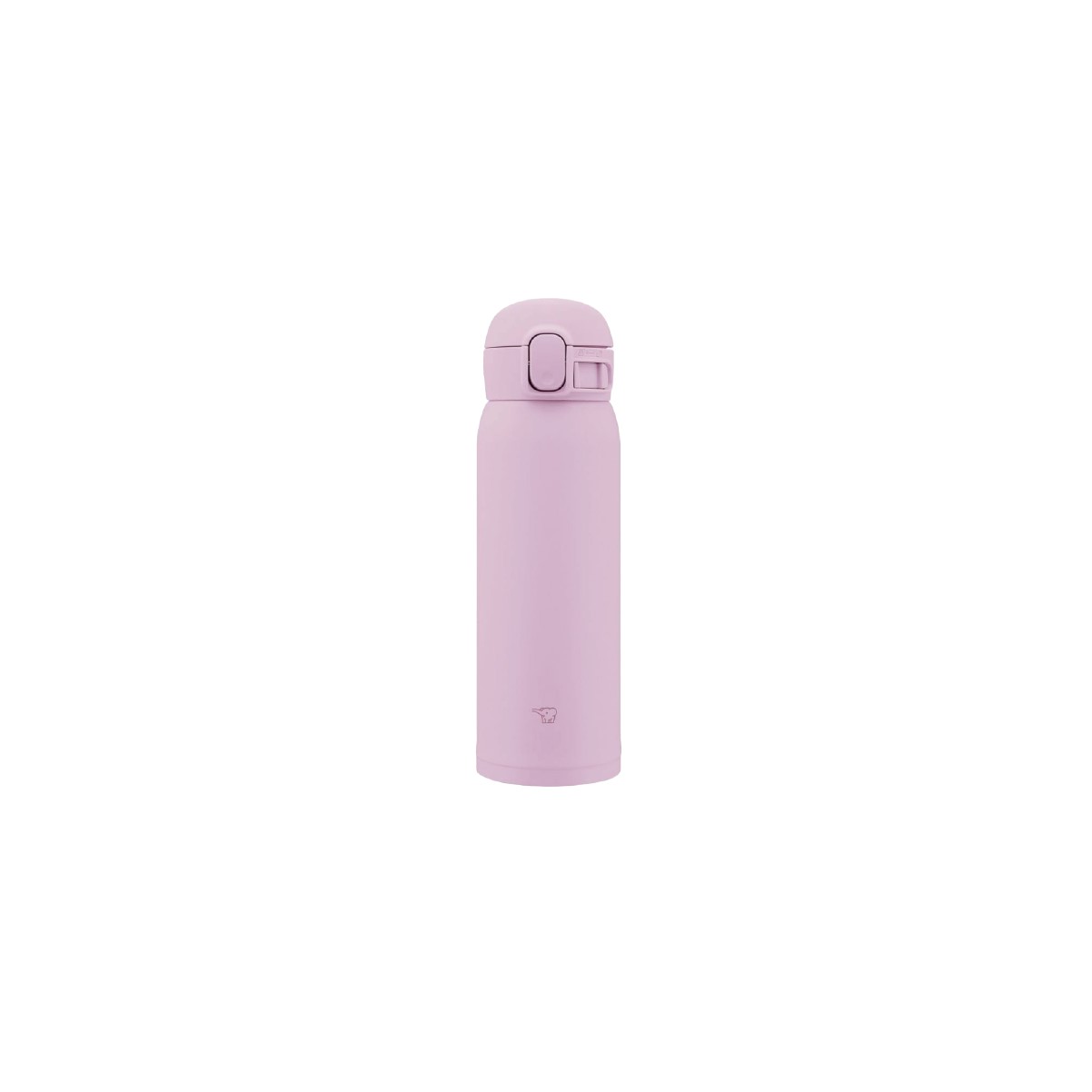 조지루시 심리스 센 원터치 텀블러 보냉 보온병 480ml, 아쿠아그린 이미지 7