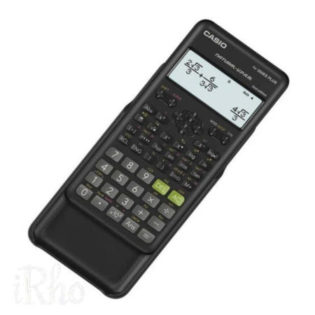 Kinos OEM iRho FX-350ES 공학용 계산기 회계계산기