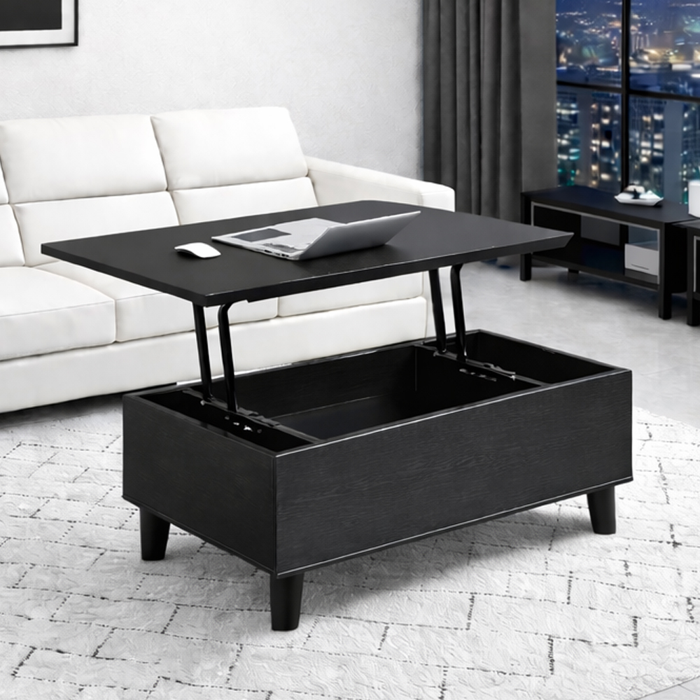 트랜스포머 거실 리프트 테이블 리프트업 쇼파테이블 800