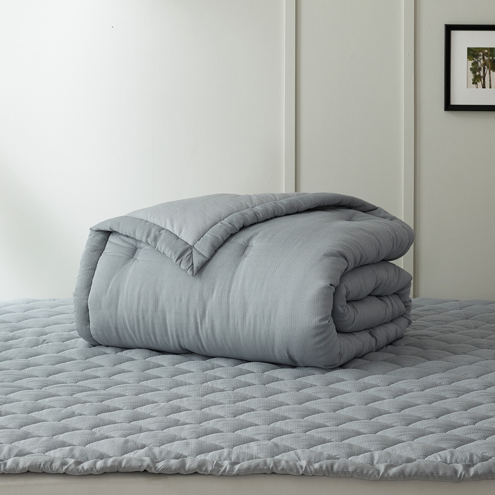 코지네스트 레노마홈 호벤 모달 차렵이불 모달 100 두꺼운 11온스 겨울차렵