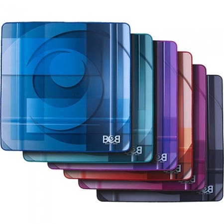 리썬즈몰 BOB 밥패드 PRO V1 (핑크)