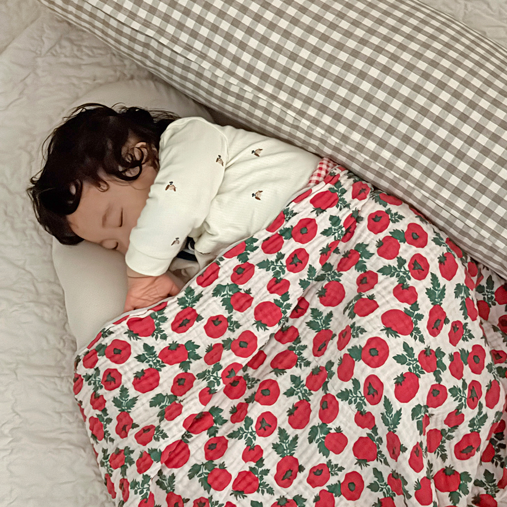 깅엄 체크 워싱 광목 순면 사각 롱쿠션 안고자는 긴베개 다리 베개 긴쿠션 바디필로우 커버