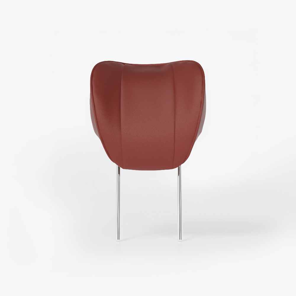 아임반 네오(NEO) 헤드레스트 차량용 목쿠션 일체형 자동차 목베개