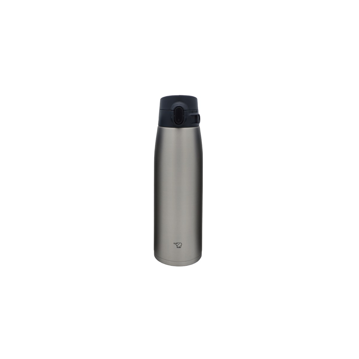 조지루시 심리스 센 원터치 텀블러 720ml, 화이트 이미지 7