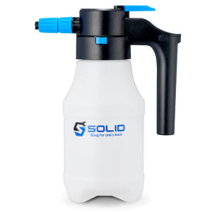 솔리드 전동분무기 충전분무기 농약분무기 세차폼건 압축 스노우 무선 SOL... 실사용 후기 | 효과 있을까? - 상품 이미지 2