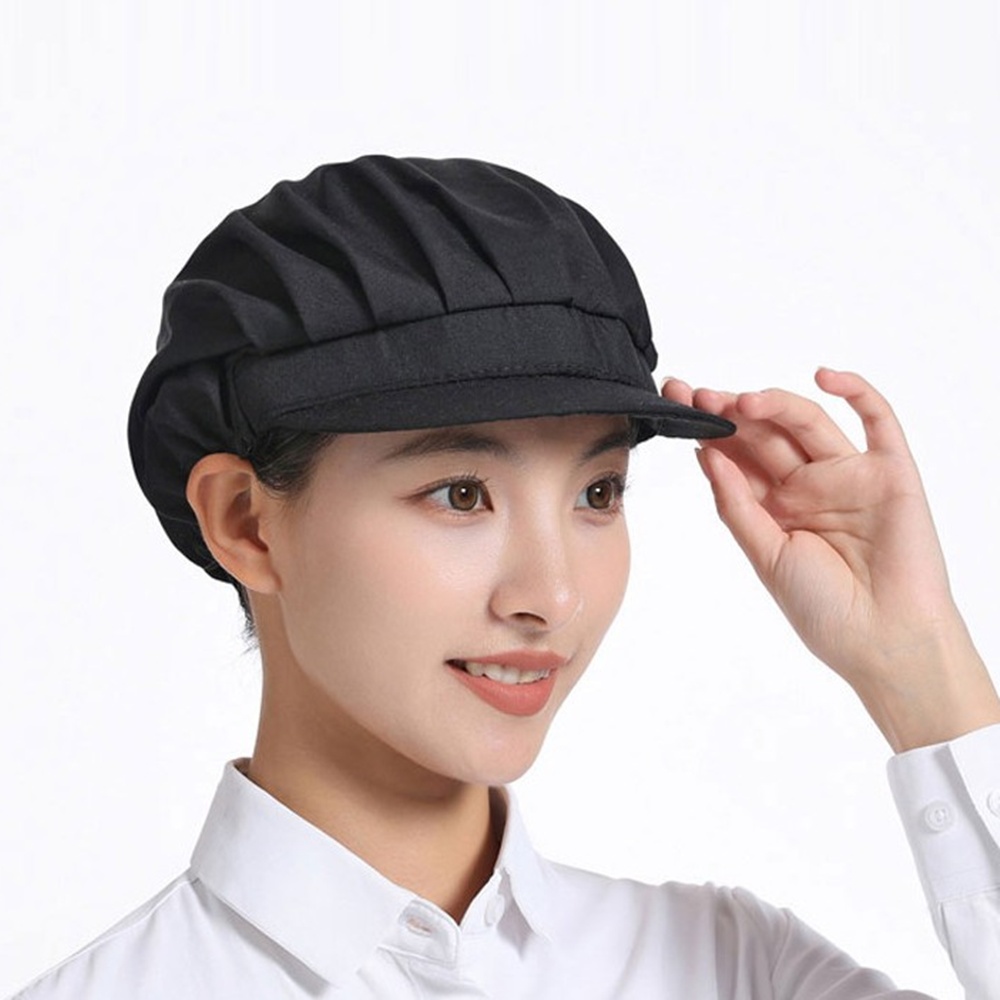 조리용 위생모 주방 조리사 영양사 작업모 박대표마켓 이미지 6