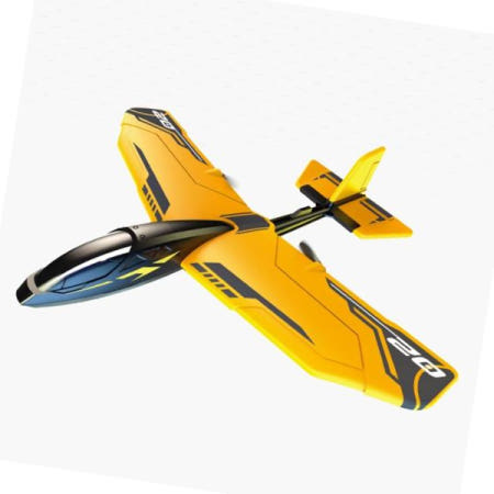 아카데미과학 드론 무선조종 RC 비행기 엑스트윈 호넷