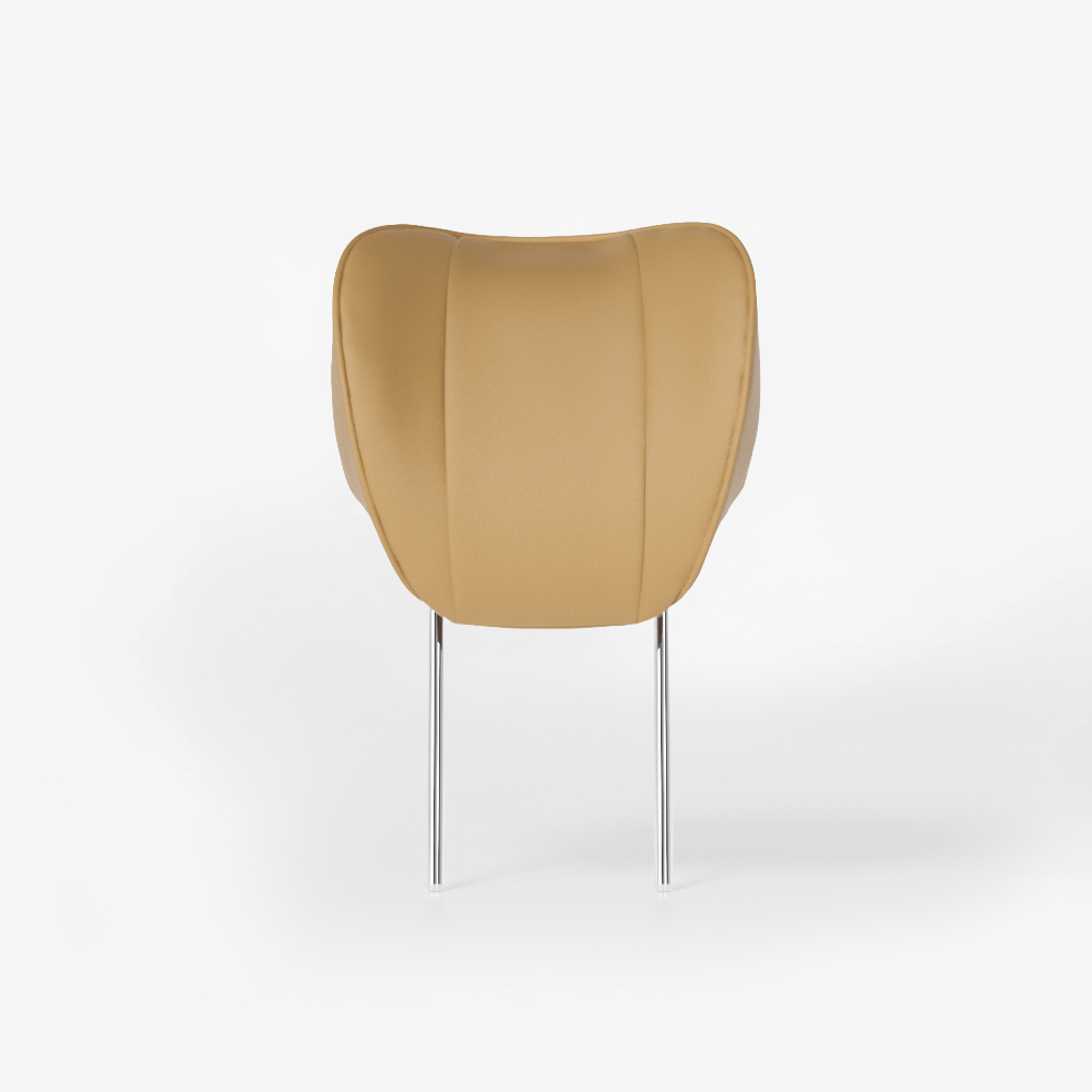 아임반 네오(NEO) 헤드레스트 차량용 목쿠션 일체형 자동차 목베개