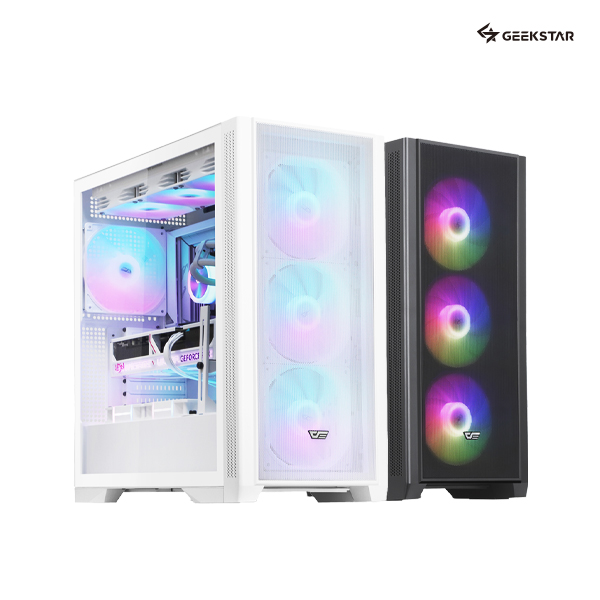 긱스타 조립PC 게이밍컴퓨터 78X97XT 라이젠7 7800X3D RX 9070XT 롤 배그 발로란트 아이온2 붉은사막 조립PC