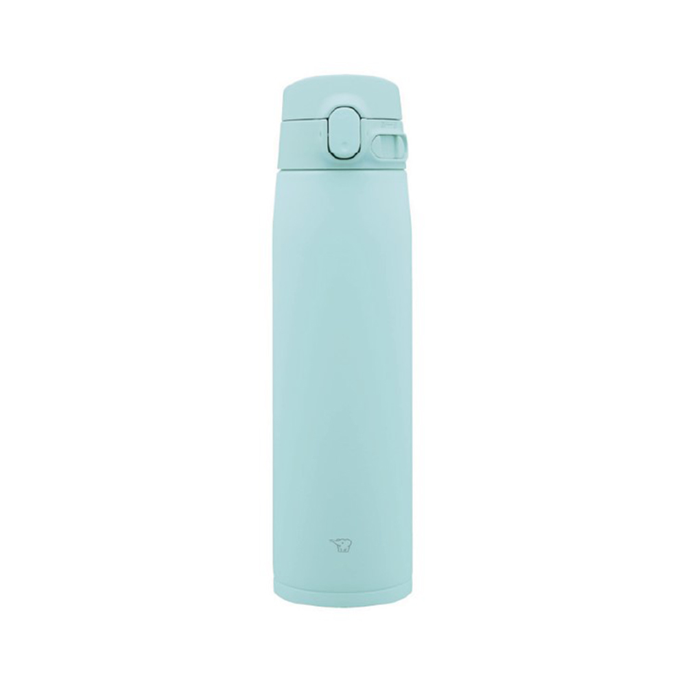 조지루시 심리스 센 원터치 텀블러 720ml, 민트 블루 - 상품 이미지