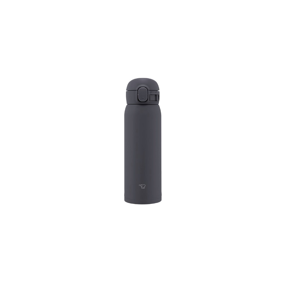 조지루시 심리스 센 원터치 텀블러 보냉 보온병 480ml, 아쿠아그린 이미지 8