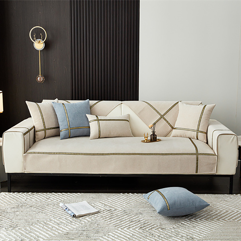 논슬립 쇼파패드 3인용 4인용 안밀리는 소파패드 매트