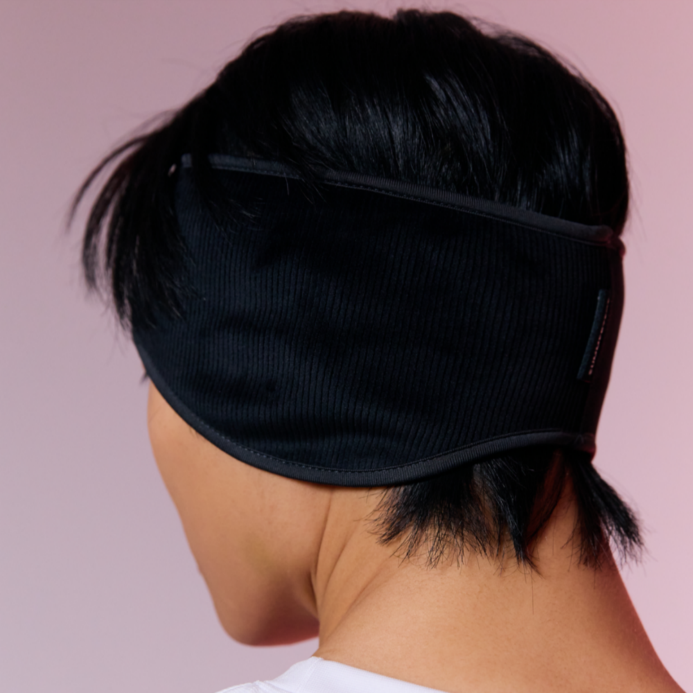 써머텍트 방한 헤어밴드 귀마개 러닝 등산 스키 축구 이어워머 상세 이미지 4