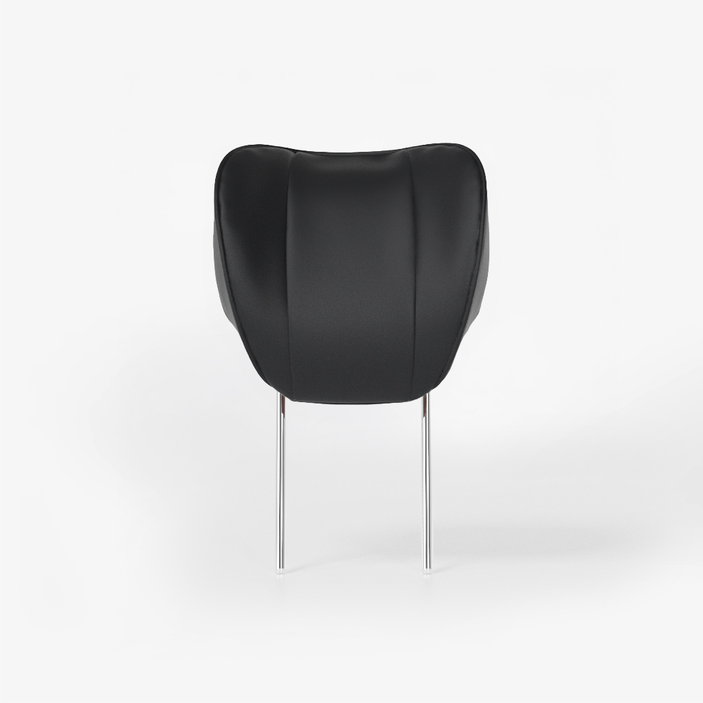 아임반 네오(NEO) 헤드레스트 차량용 목쿠션 일체형 자동차 목베개