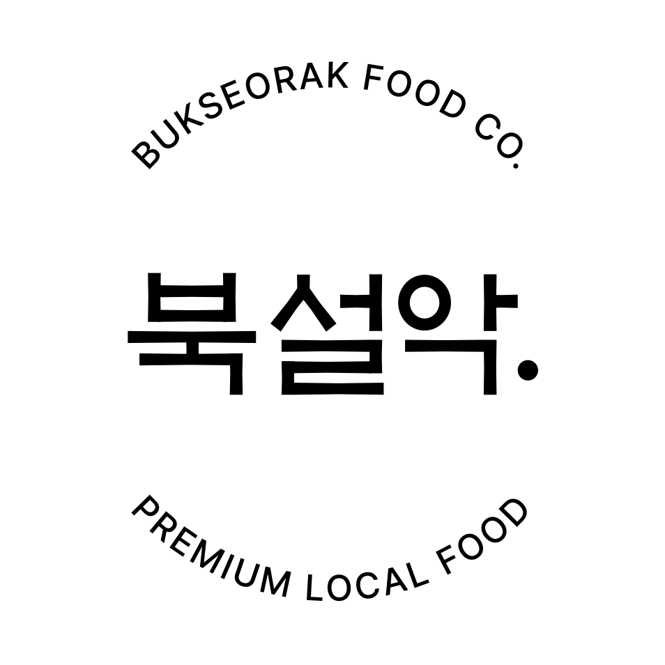 북설악 공식 스토어 스토어 로고