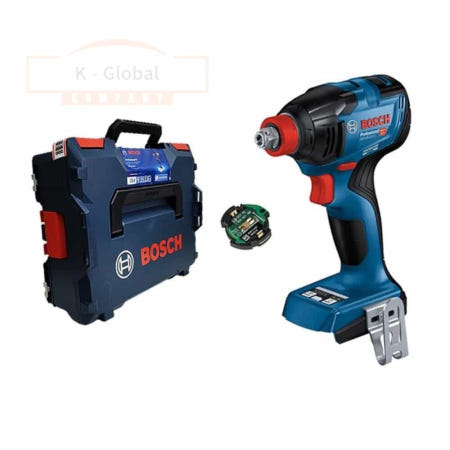 보쉬 충전식 임팩드라이버 베어툴 본체만 GDR18V210C 공구 전동임팩