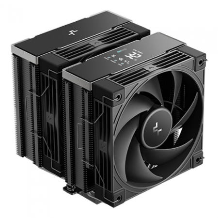 DEEPCOOL AK620 G2 DIGITAL NYX