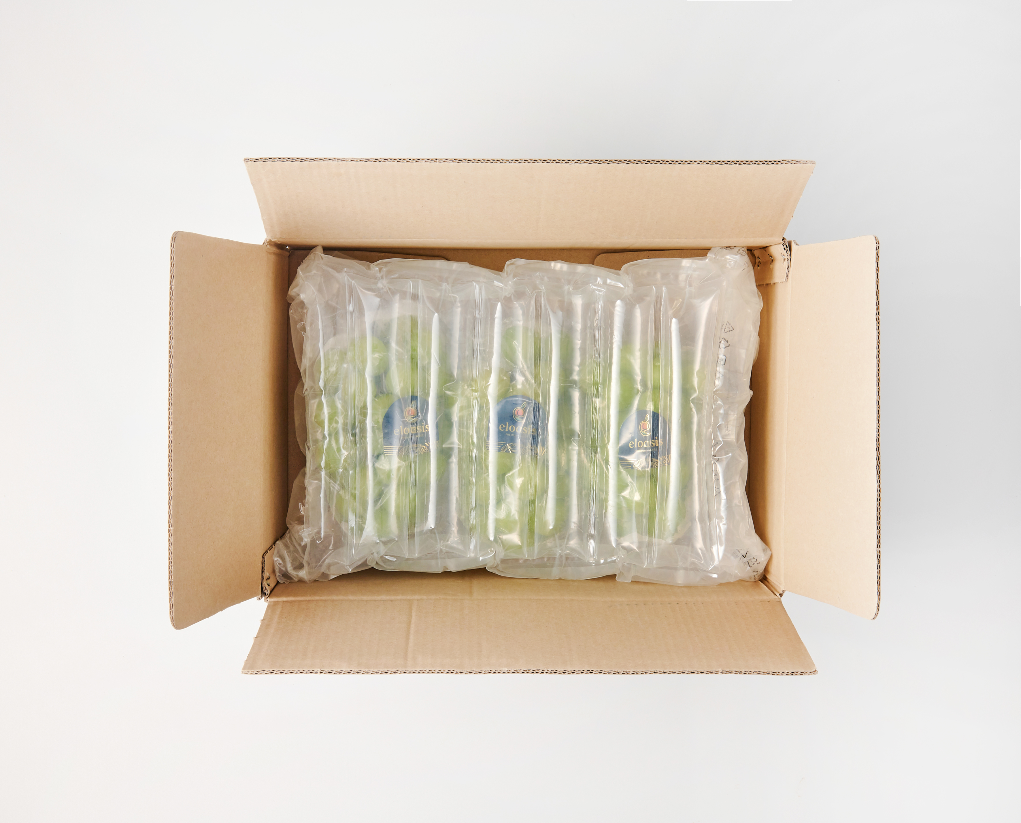 수출용 샤인머스켓 프리미엄 김천 GAP 샤인머스캣 특등품 상세 이미지 4