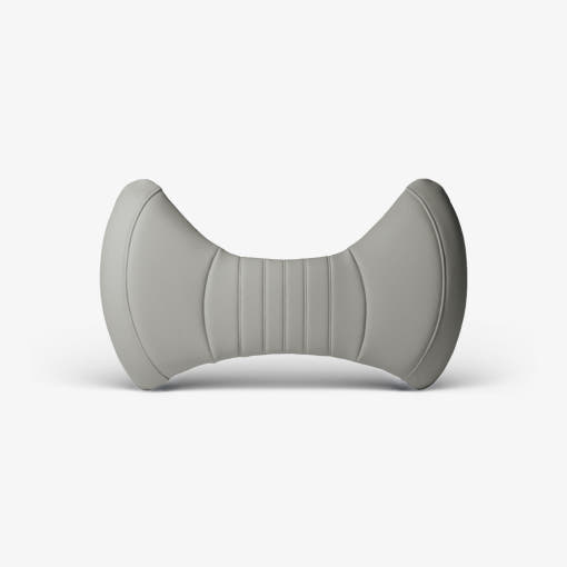 아임반 자동차 리본 허리쿠션 차량용 등받이 쿠션 3세대 : 아임반