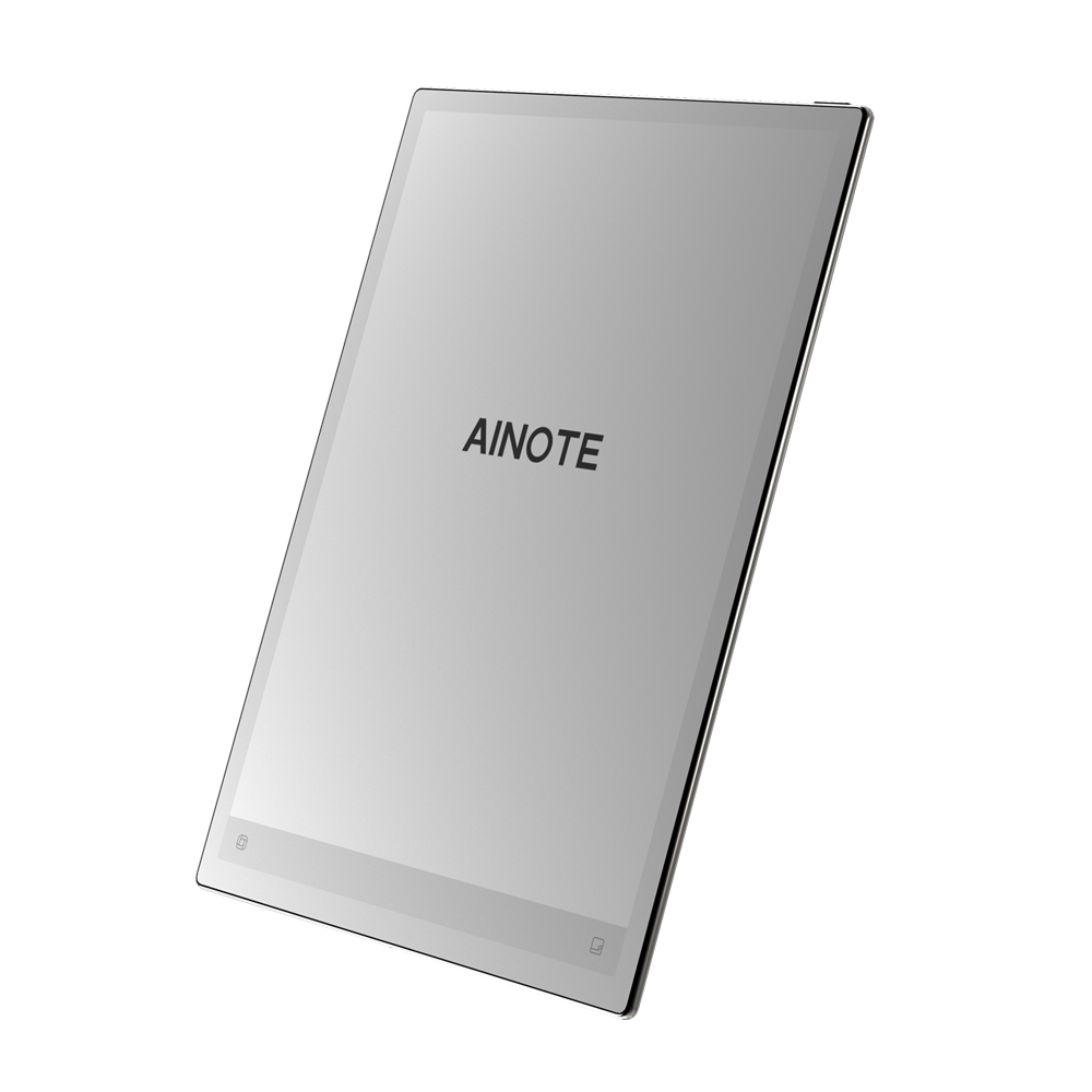 iFLYTEK AINOTE2 10.6인치 전자책 AI요약 텍스트 변환 번역 GPT-5 평생 무료 - 상세 이미지 3
