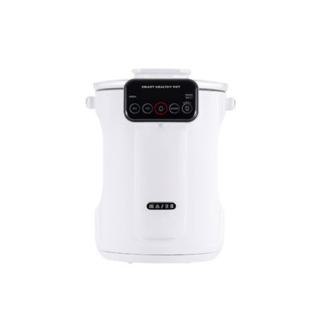 마이어 스마트 헬시포트 3L 대용량 MH-MEP1 화이트