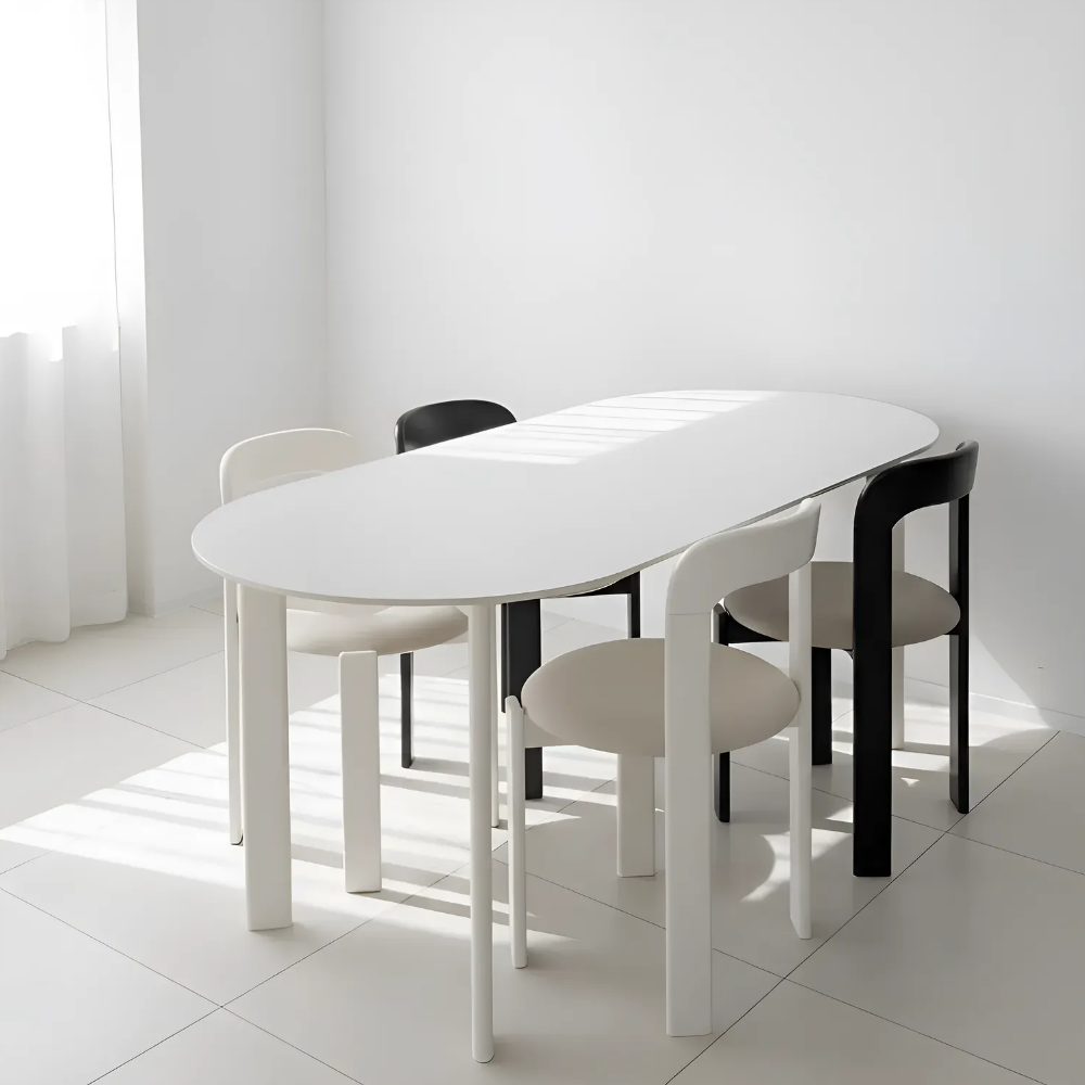 이케아 의자 식탁의자 체어 테이블 편한 카페 인테리어 마리우스