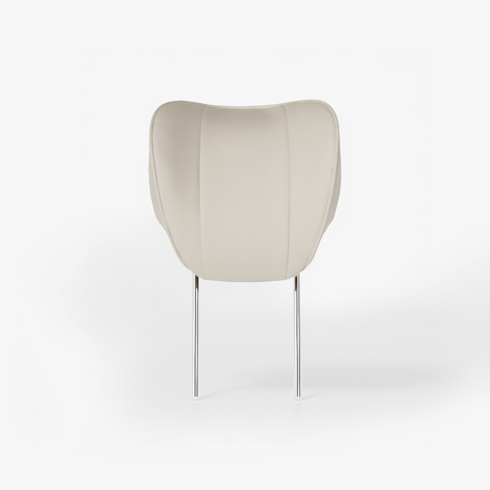 아임반 네오(NEO) 헤드레스트 차량용 목쿠션 일체형 자동차 목베개