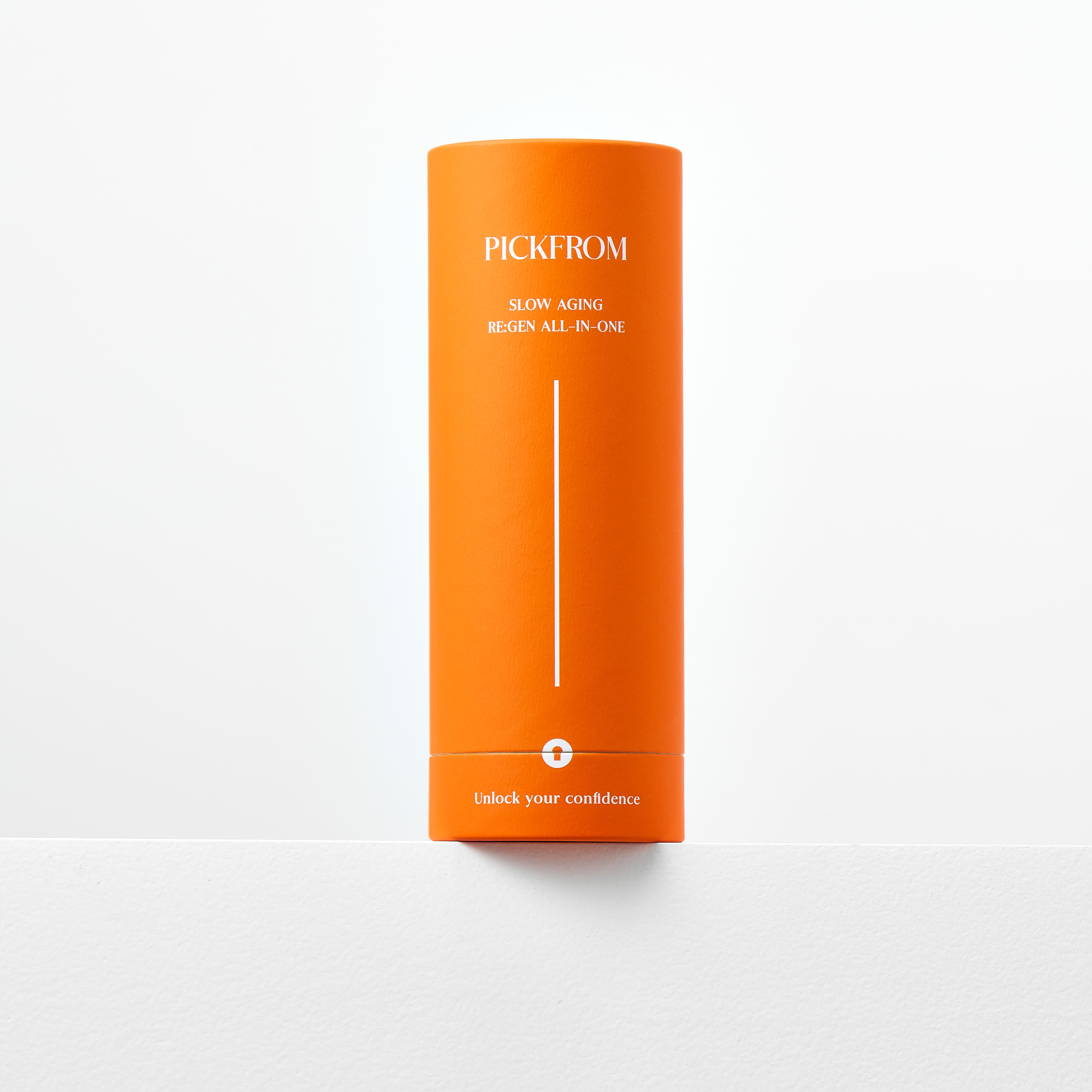 픽프롬 슬로우에이징 리겐 남성 올인원 로션 50ml 이미지 3