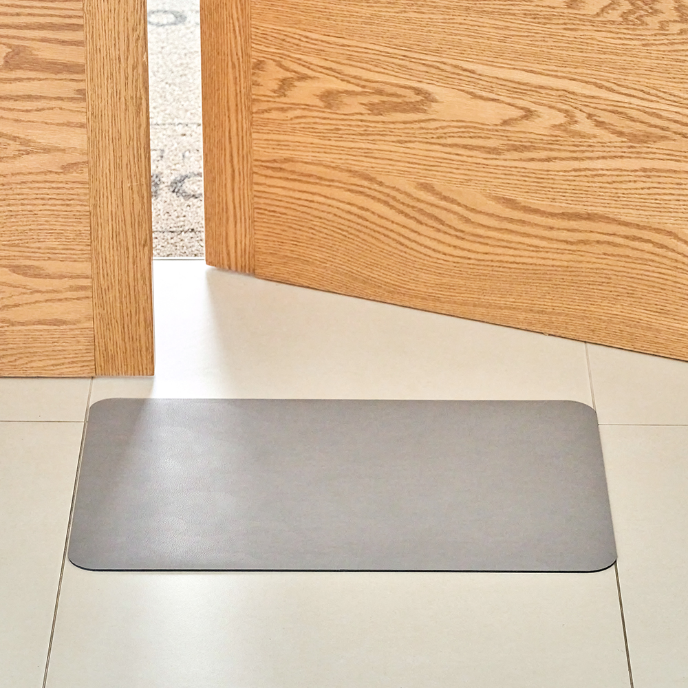 생활공작소 규조토 발매트 주방 욕실발매트 화장실 현관 러그 방수