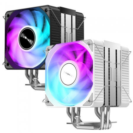 JIUSHARK JF150RS Lily ARGB (화이트)