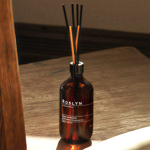 2개 로즐린 슬로우 디퓨저 500ml 대용량 아로마 호텔 실내 방향제 집... 솔직 후기 | 실제 배치 사진 포함 - 상품 이미지 4
