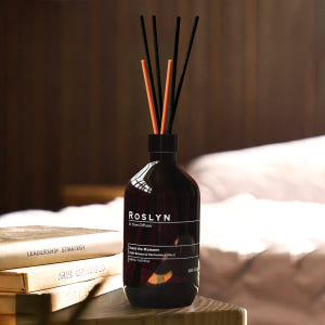 2개 로즐린 슬로우 디퓨저 500ml 대용량 아로마 호텔 실내 방향제 집... 솔직 후기 | 실제 배치 사진 포함 - 상품 이미지 3