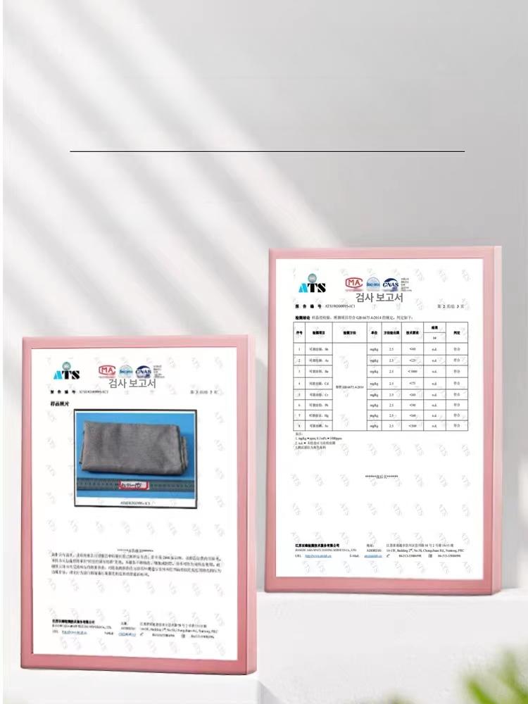 접이식 폴딩도어 우풍 차단문 마그네틱 잠금문 방음 중문 밀키화이트 봉없음 + 화이트비드링 55-75cm 100 x 180cm - 상세 이미지 4