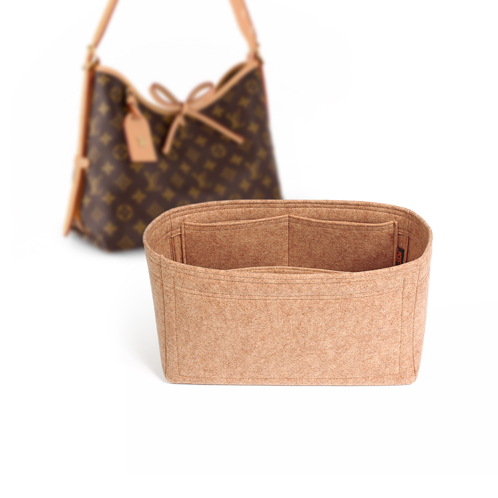 루이비통 캐리올 PM CarryAll 전용 이너백 백인백 호환 수니백