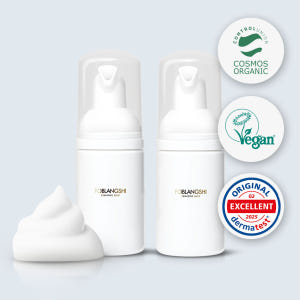 [100%천연성분 칸디다균99%감소]포블랑시 여행휴대용 유기농 여성청결제... 솔직 후기 | 피부 타입별 분석 - 상품 이미지 1