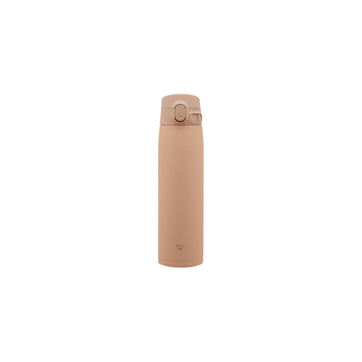 조지루시 심리스 센 원터치 텀블러 720ml, 화이트 - 상세 이미지 5