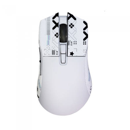 다모샤크 N3 전용 그립테이프 (화이트)