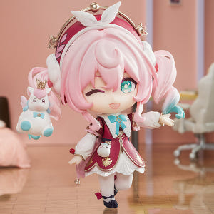 [예약] 넨도로이드 히아킨 l 붕괴스타레일 실사용 후기 | 효과 있을까? - 상품 이미지 1