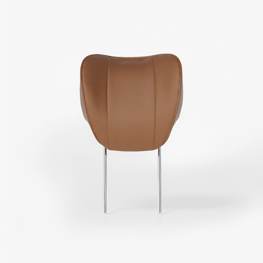 아임반 네오(NEO) 헤드레스트 차량용 목쿠션 일체형 자동차 목베개