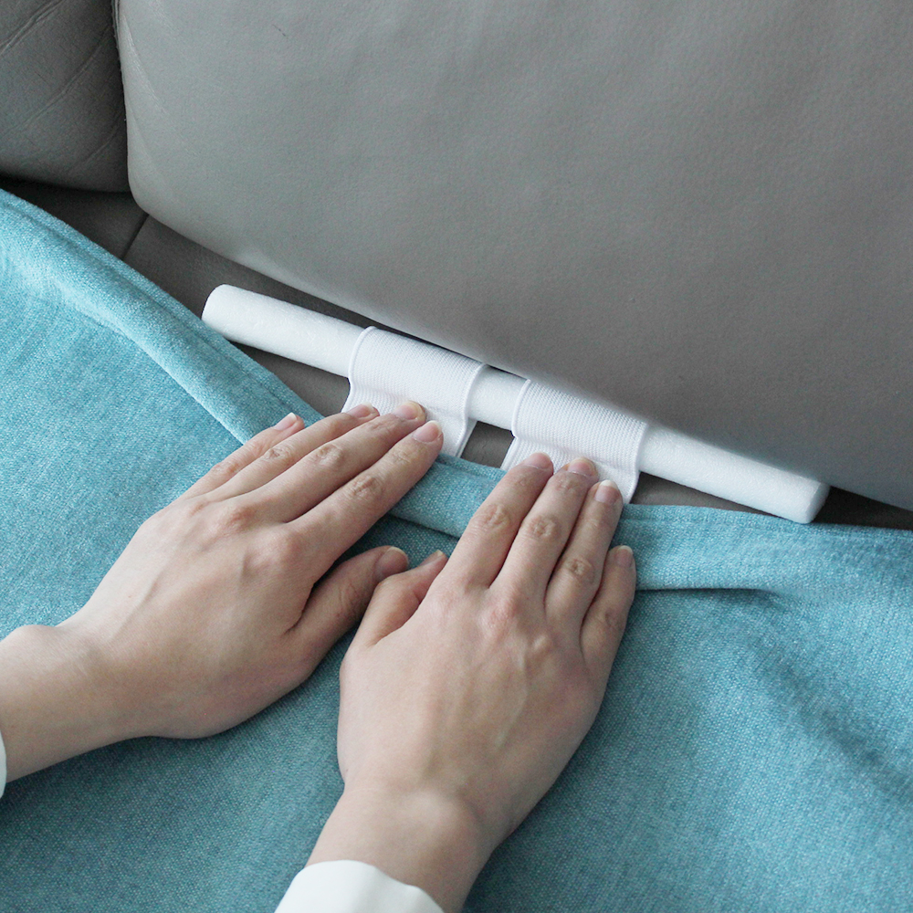 논슬립 쇼파패드 3인용 4인용 안밀리는 소파패드 매트