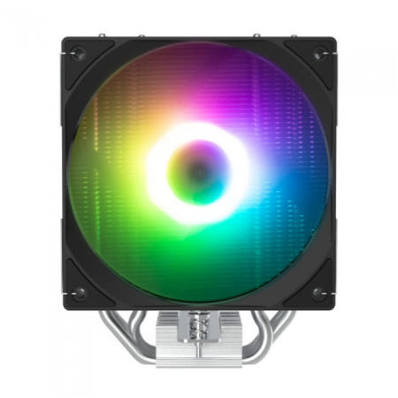 잘만 CNPS9X OPTIMA II RGB (블랙)