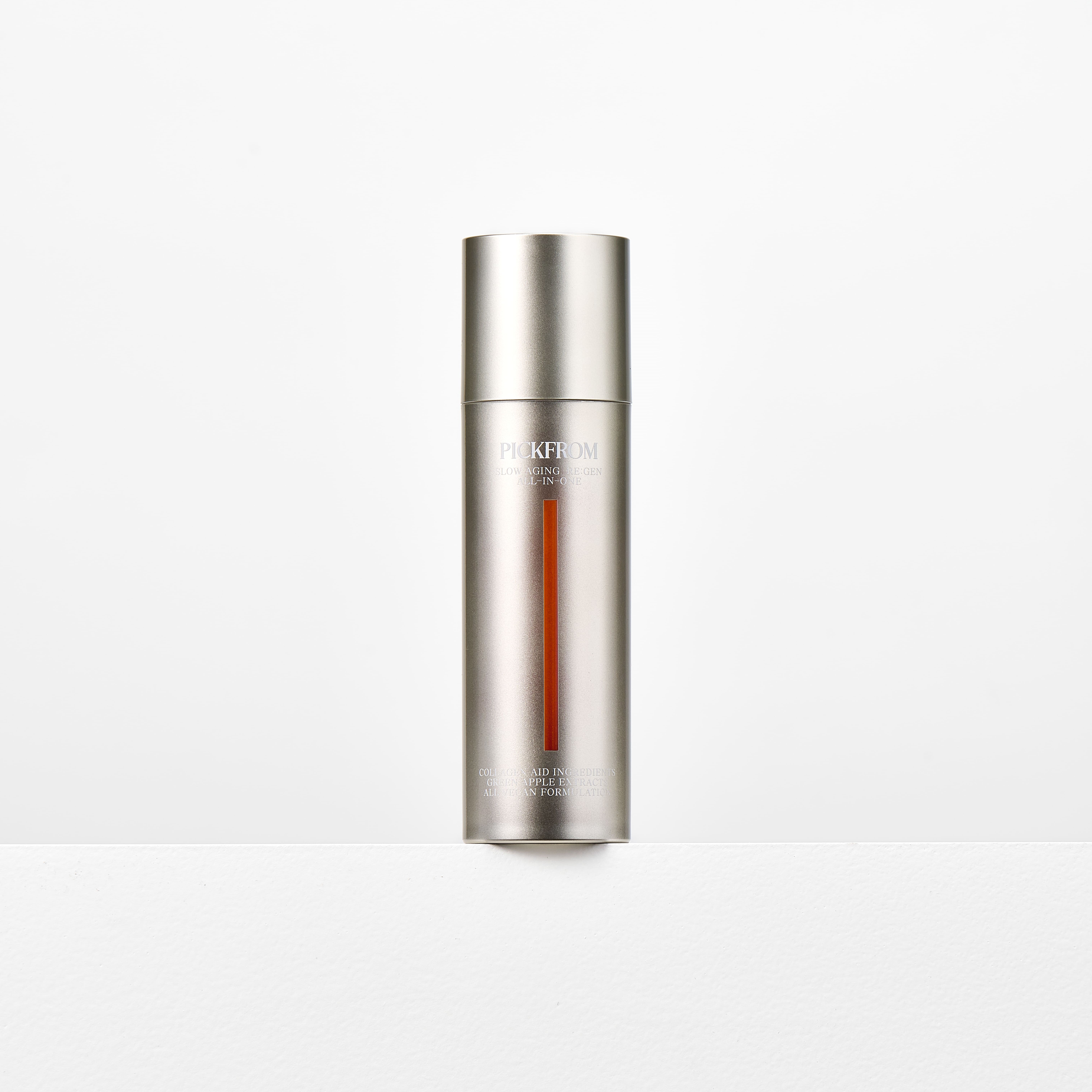 픽프롬 슬로우에이징 리겐 남성 올인원 로션 50ml 이미지 4