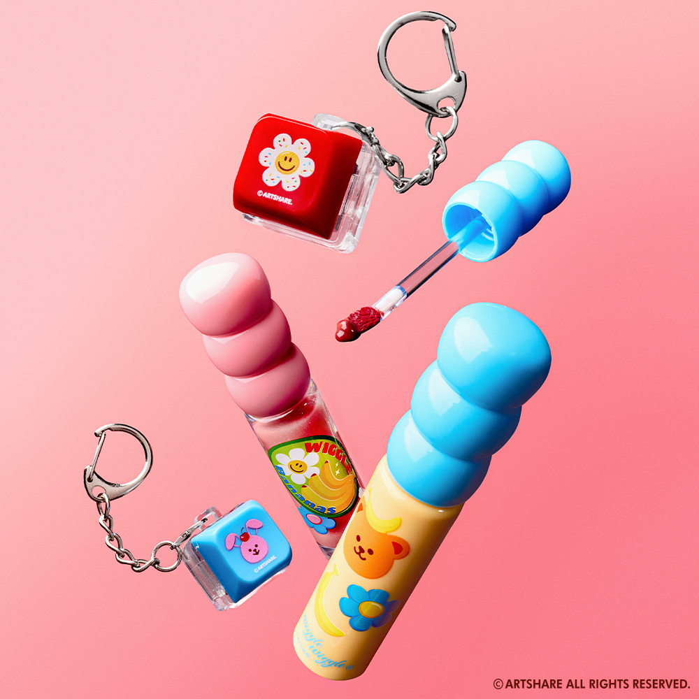 컬러그램 탕후루 탱글 틴트 2.8g 제품 이미지