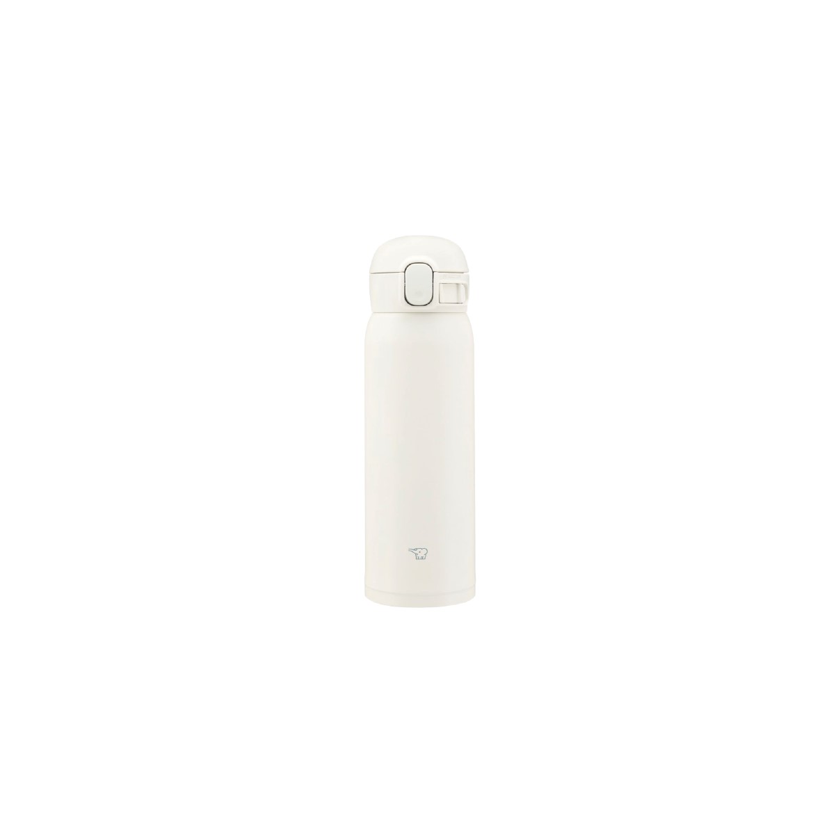 조지루시 심리스 센 원터치 텀블러 보냉 보온병 480ml, 아쿠아그린 - 상세 이미지 3