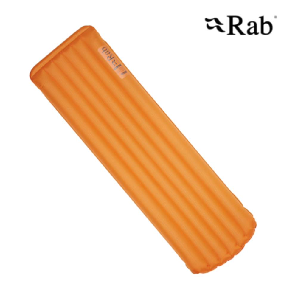 RAB 랩 하이퍼스피어 울트라 7.5 RG 경량 백패킹 하이킹 캠핑 에어매트 - 상품 이미지